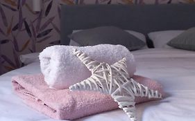 Apartman Central Place