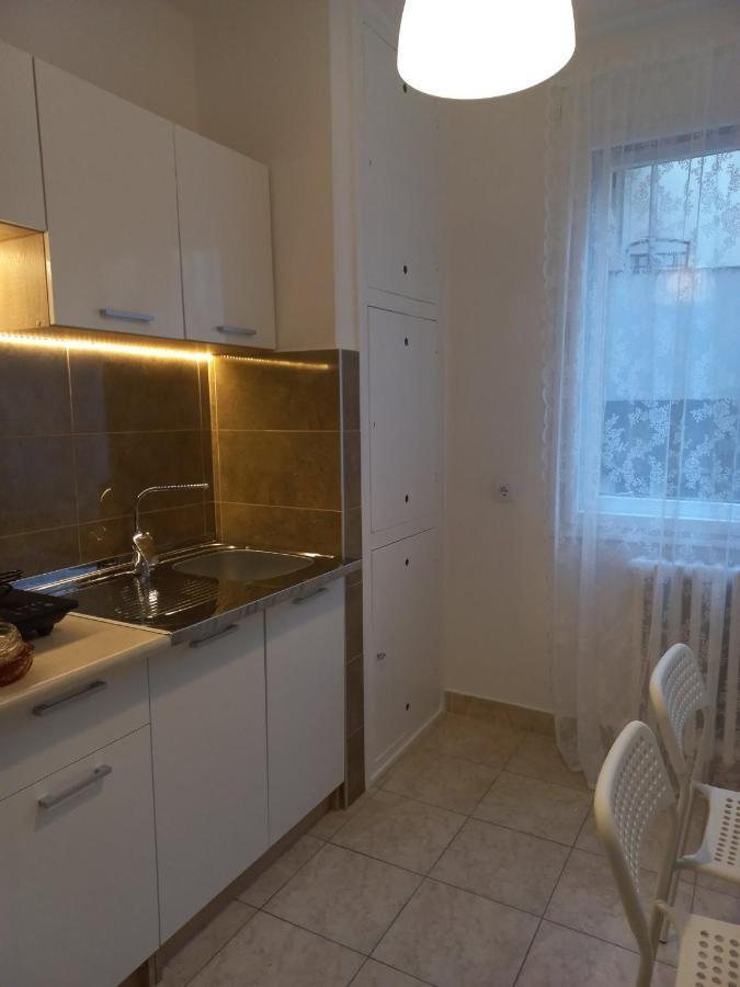 Apartman Central Place Белград Экстерьер фото